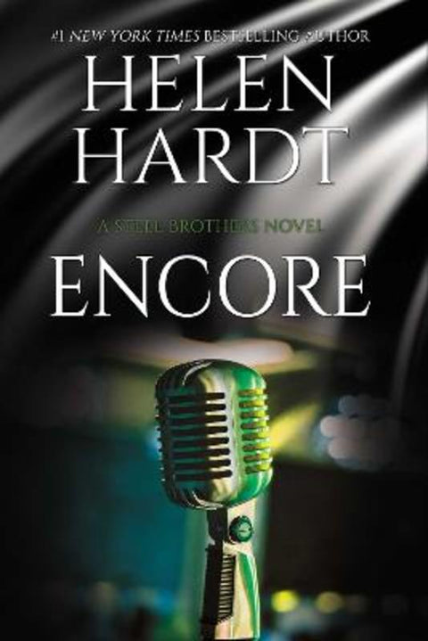 Encore : Volume 30 by Helen Hardt - 9781642633801