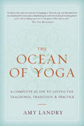 The Ocean of Yoga by Amy Landry - 9781645474692