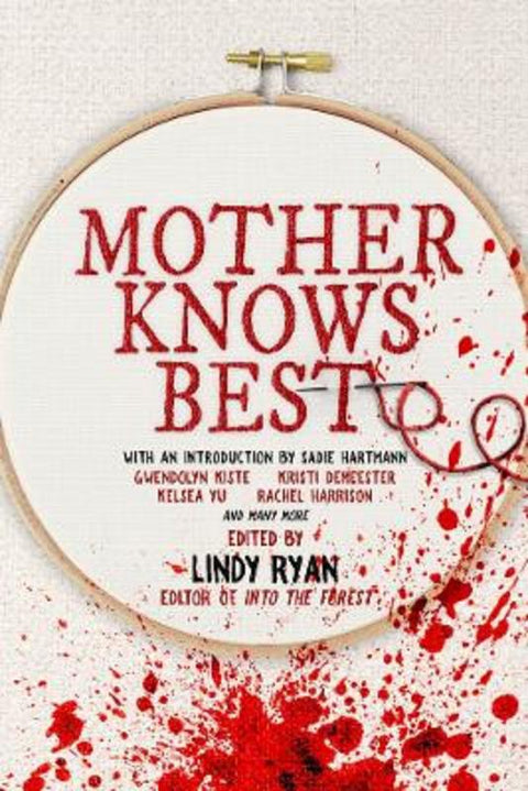 Mother Knows Best by Lindy Ryan - 9781645481393