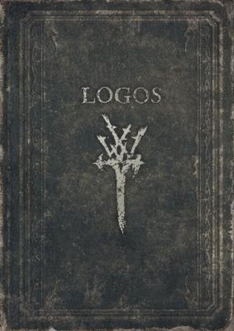 LOGOS: The World of Final Fantasy XVI by Square Enix - 9781646093120