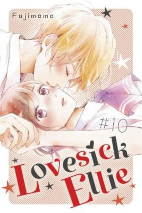 Lovesick Ellie 10 by Fujimomo - 9781646513260