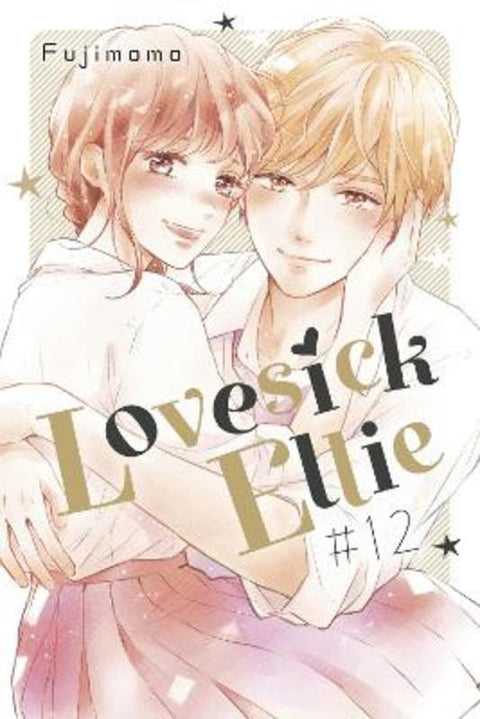 Lovesick Ellie 12 by Fujimomo - 9781646513284