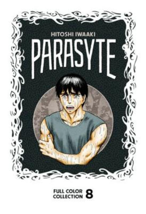 Parasyte Full Color Collection 8 by Hitoshi Iwaaki - 9781646516469