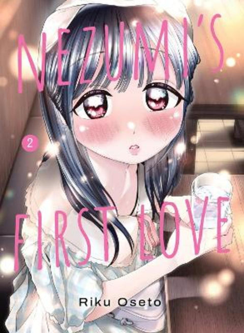 Nezumi's First Love 2 by Riku Oseto - 9781647295066