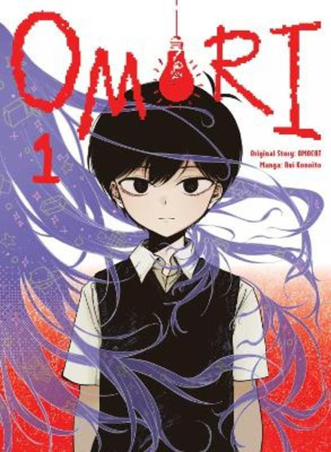 OMORI 1 by OMOCAT - 9781647295691