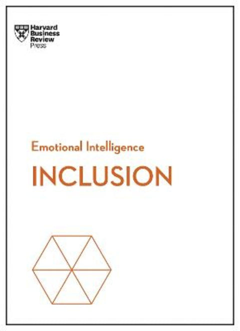 Inclusion (HBR Emotional Intelligence Series) by Harvard Business Review - 9781647824822