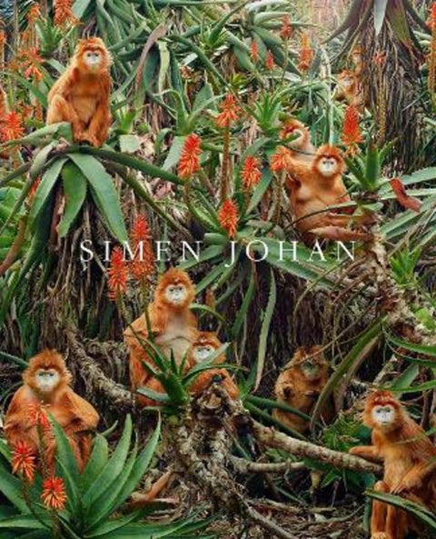 Simen Johan by Simen Johan - 9781648230288