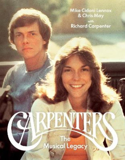 Carpenters by Michael Cidoni Lennox - 9781648960727