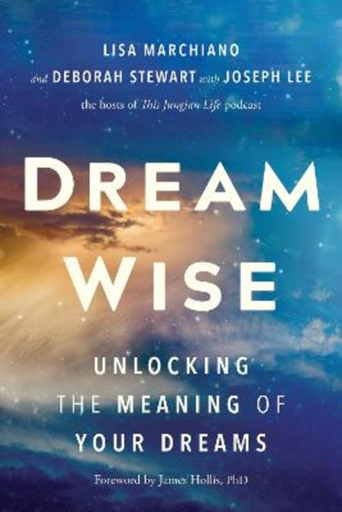 Dream Wise by Lisa Marchiano - 9781649631206