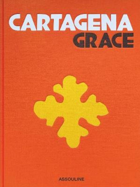 Cartagena Grace - 9781649801210