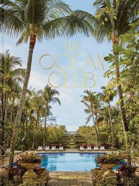 Ocean Club - 9781649801531