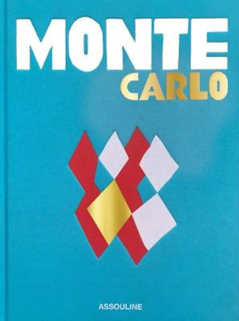 Monte Carlo - 9781649802002