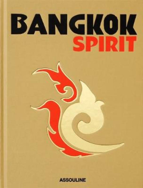 Bangkok Spirit - 9781649803504