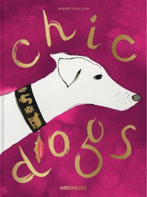 Chic Dogs - 9781649804419