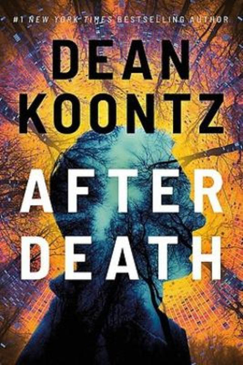 After Death by Dean Koontz - 9781662500466