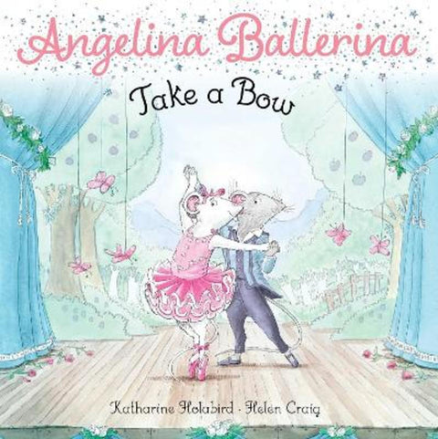 Take a Bow by Katharine Holabird - 9781665927871
