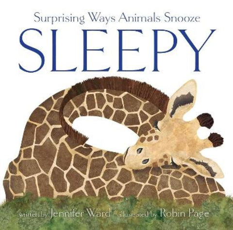 Sleepy from Jennifer Ward - Harry Hartog gift idea