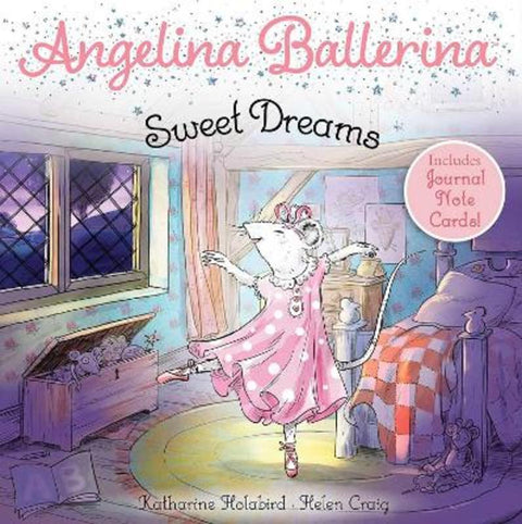 Sweet Dreams by Katharine Holabird - 9781665946476
