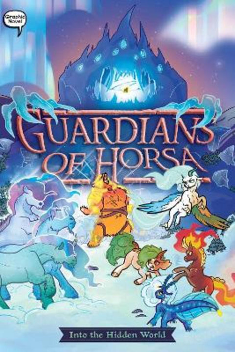 Into the Hidden World : Volume 5 by Roan Black - 9781665952781