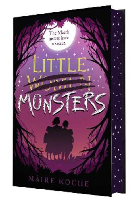 Little Monsters by Maire Roche - 9781665988643