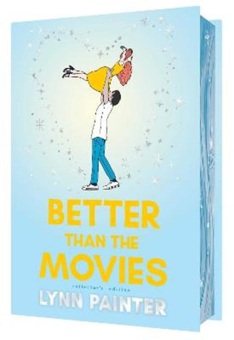 Better Than the Movies (Collector's Edition) by Lynn Painter - 9781665990301