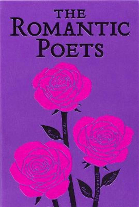 Romantic Poets by John Keats - 9781667212395