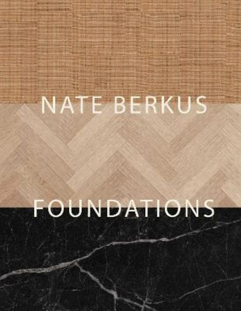 Foundations by Nate Berkus - 9781668026137