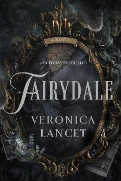 Fairydale by Veronica Lancet - 9781668216804