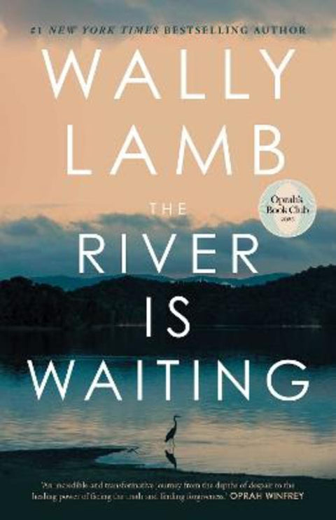 The River Is Waiting by Wally Lamb - 9781668265833