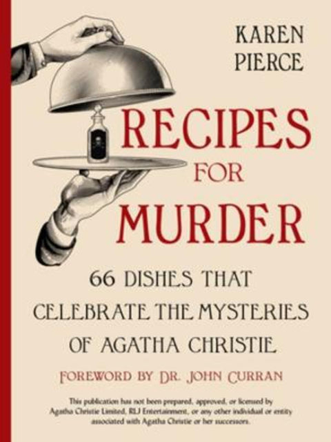 Recipes for Murder by Karen Pierce - 9781682687789