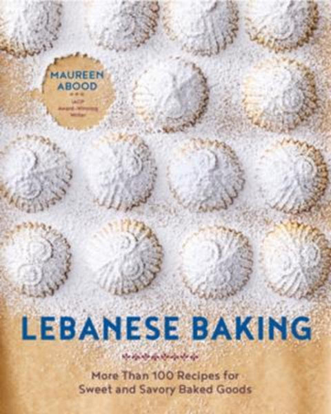Lebanese Baking by Maureen Abood - 9781682688984
