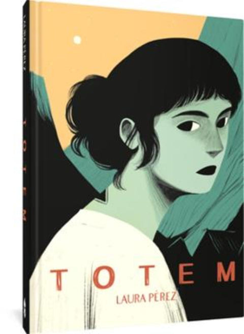 Totem by Laura Perez - 9781683968979