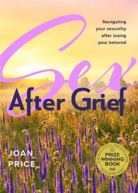 Sex After Grief by Joan Price - 9781684816026
