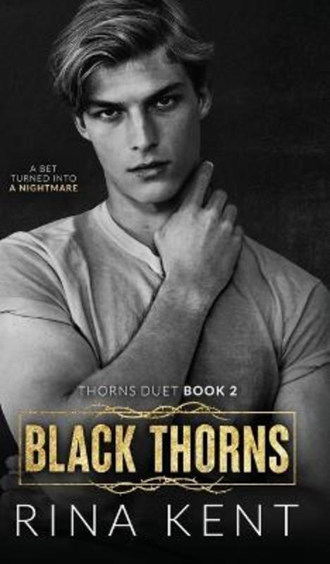 Black Thorns by Rina Kent - 9781685450137