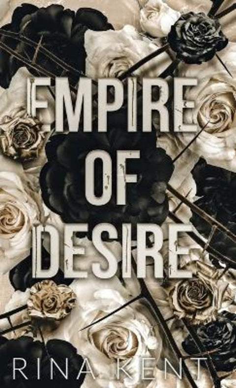 Empire of Desire by Rina Kent - 9781685450649