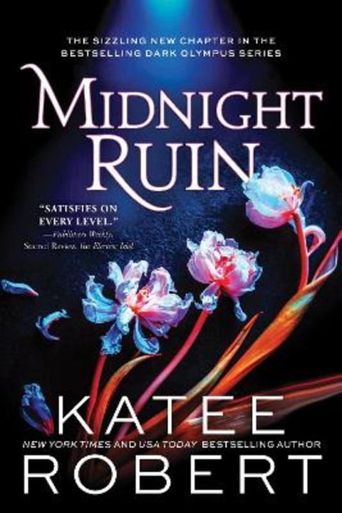 Midnight Ruin by Katee Robert - 9781728262796