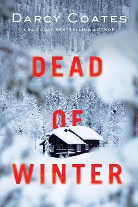 Dead of Winter by Darcy Coates - 9781728270258