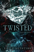 Twisted by Emily McIntire - 9781728275840