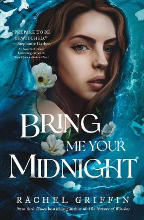 Bring Me Your Midnight by Rachel Griffin - 9781728283753