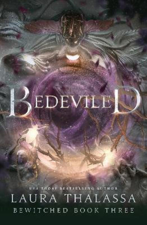 Bedeviled by Laura Thalassa - 9781728292632