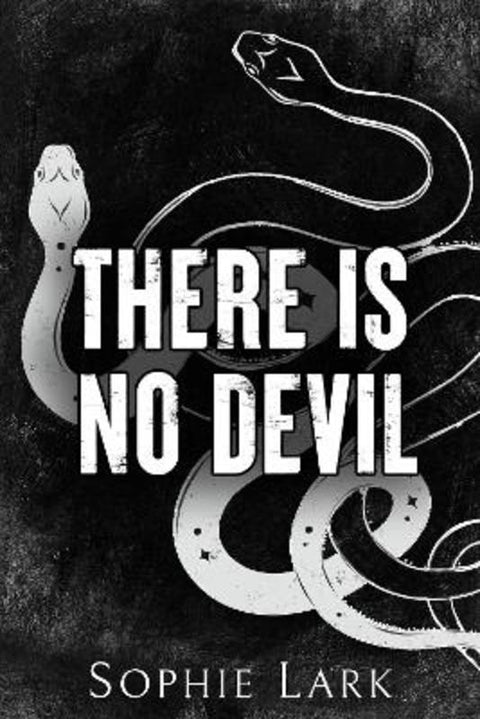 There Is No Devil by Sophie Lark - 9781728295428