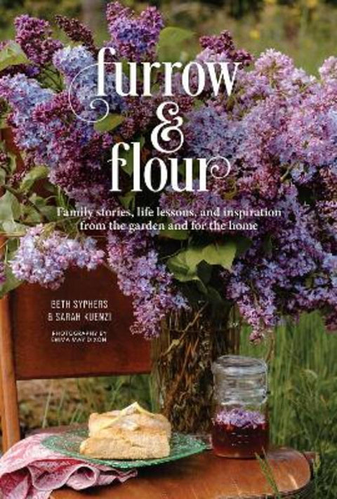 Furrow & Flour by Beth Syphers - 9781736848173