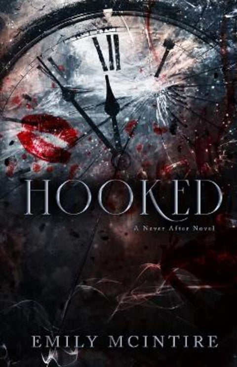 Hooked by Emily McIntire - 9781737508373