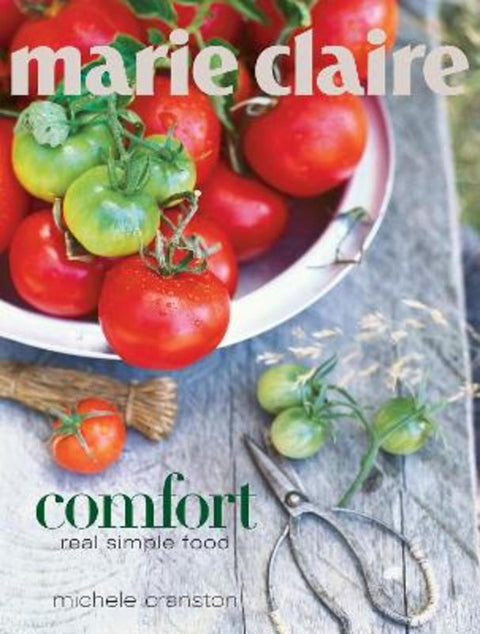 Marie Claire Comfort by Michele Cranston - 9781740458306