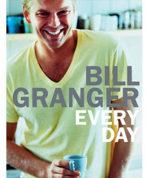 Every Day by Bill Granger - 9781740458580