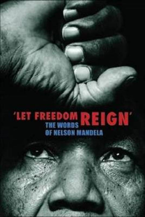 Let Freedom Reign by Henry Russell - 9781741106381