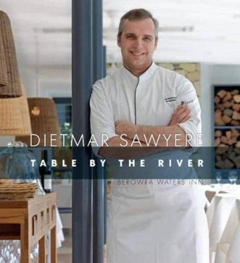 Table by the River by Dietmar Sawyere - 9781741108699