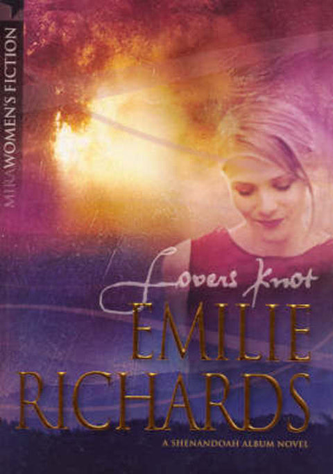 Lover's Knot by Emilie Richards - 9781741163438