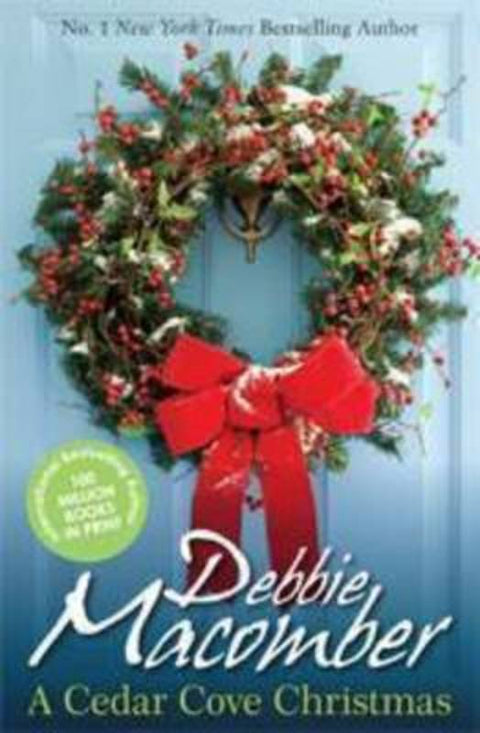 A Cedar Cove Christmas by Debbie Macomber - 9781741168259