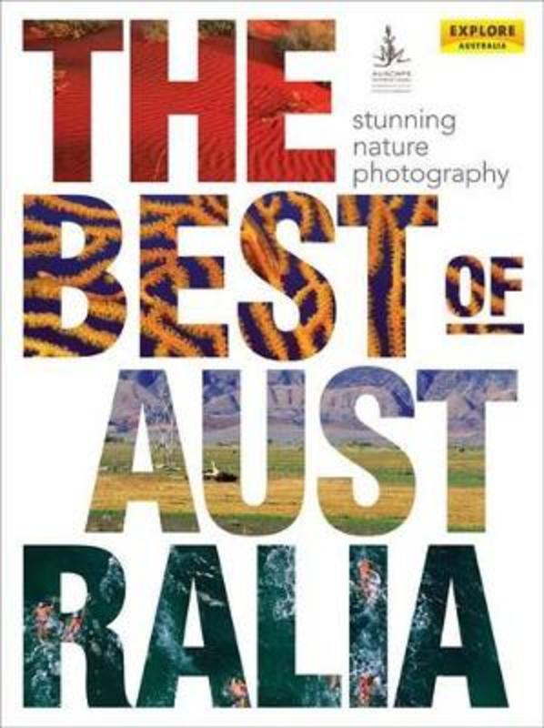 The Best Of Australia by Auscape Photo Library - 9781741174335